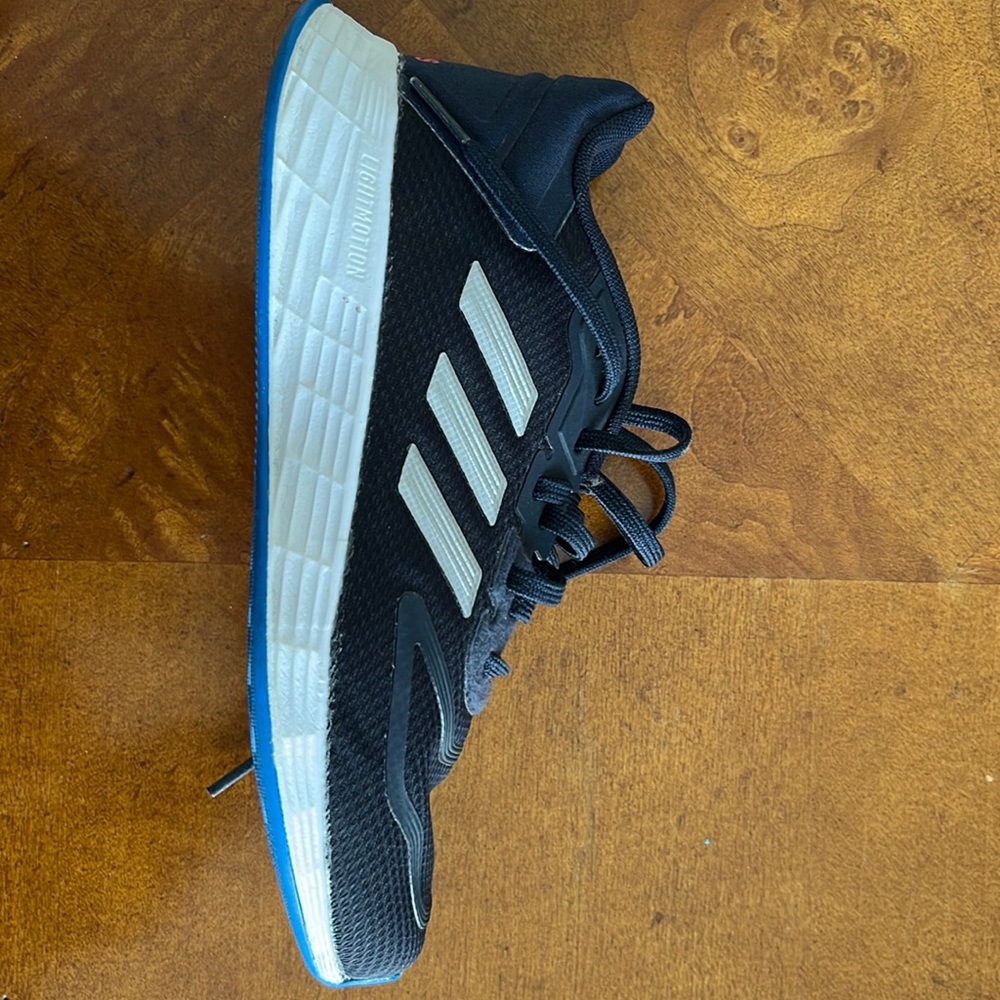 Boys Adidas Athletic Shoes